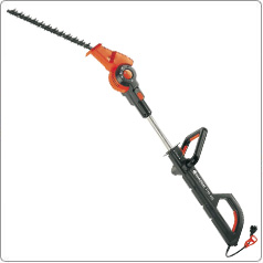 Corta-Sebes Eltrico Telescpico THS 400